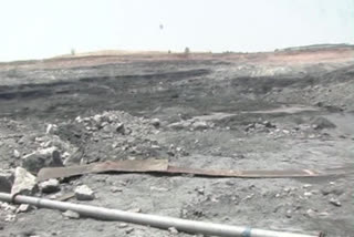 NGT On Sathupalli Opencast Mining