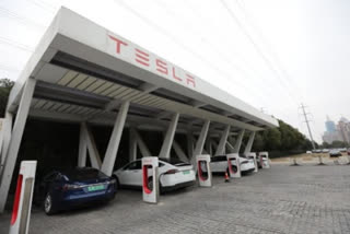 Can't Have A Situation Where Market Is India But Jobs Are In China: Govt On Tesla