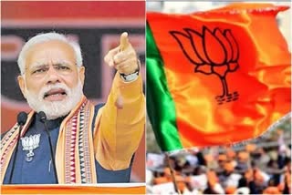 Goa polls  BJP unveils manifesto