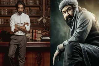 'Jai Bhim', Tha Se Gnanavel's critically-acclaimed Tamil courtroom drama and 'Marakkar: Arabikadalinte Simham', Priyadarshan's Malayalam war film failed to make it to the list of nominations for the 94th Academy Awards.