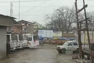 Sumo Services in Srinagar: صورہ اور درگاہ سرینگر تک سومو سروس شروع کرنے کا مطالبہ