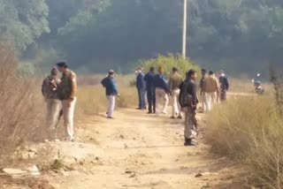 cbi-recreated-crime-scene-of-bakoria-encounter-in-palamu