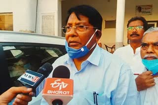 hearing-in-jharkhand-high-court-on-petition-challenging-election-of-rameshwar-oraon