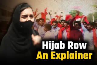 Watch | Hijab Row: An Explainer