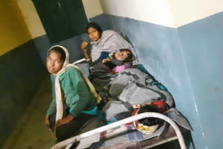 Food Poisoning in Chatra