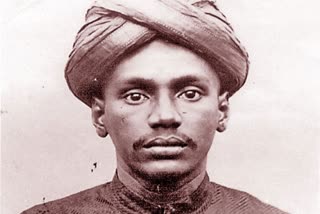 VO Chidambaram Pillai