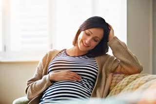 Covid infection in pregnant women: પ્લેસેન્ટા સગર્ભા સ્ત્રીઓમાં રીસેપ્ટર ACE-2 સ્તરને નિયંત્રિત કરવામાં સક્ષમ, જાણો કંઇ રીતે