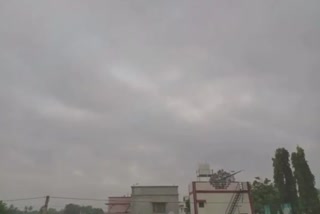 Gujarat Weather Report : રાજ્યમાં આજે સામાન્ય તાપમાન નોંધાયું, ઠંડીનું પ્રમાણ નહિવત