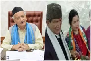 Uttarakhand Assembly Election