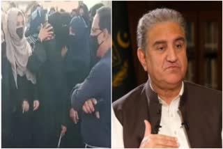 Terrorising Muslim girls for wearing hijab absolutely oppressive: Pak foreign minister