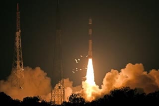 ഇസ്രോ വിക്ഷേപണം  ഐഎസ്‌ആര്‍ഒ വിക്ഷേപണം  പിഎസ്എല്‍വി സി 52 വിക്ഷേപണം  ഭൗമ നിരീക്ഷണ ഉപഗ്രഹം വിക്ഷേപണം  isro earth observation satellite launch  isro upcoming launch  PSLV-C52 launch  isro launch mission