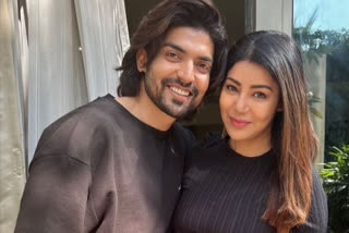 Gurmeet Choudhary Debina Bonnerjee to become parents