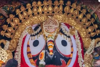 banakalagi ritual of lord jagannath in puri shree madir