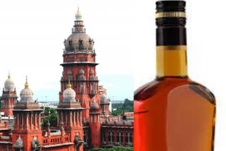 chennai high court dismissed forbidden that liquore contain glass case of forbidden that liquore contain glass ban to liquore contain glass bottles chennai high cout case on liquore chenna high court மது கடைகளில் கண்ணாடி பாட்டில்களை தடை செய்யக் கோரிய வழக்கு மதுகடை சார்ந்த வழக்கு சென்னை உயர் நீதிமன்றம் தள்ளுபடி செய்த டாஸ்மாக் வழக்கு டாஸ்மாக் வழக்குகள்