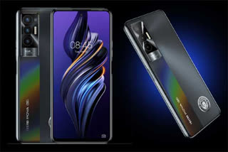 Techno Smartphones: మిడ్‌-రేంజ్‌ ధర.. ప్రీమియం ఫీచర్లతో టెక్నో తొలి 5జీ ఫోన్