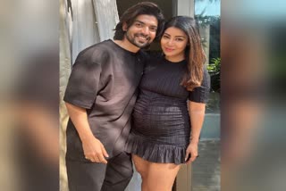 Gurmeet Choudhary, Debina Bonnerjee