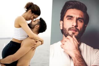 Did Deepika seek Ranveer's permission for Gehraiyaan intimate scenes? Actor says 'Yuk'