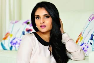 Actress Ramya reaction about hijab controversy