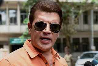 Aditya Pancholi