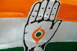 resignation due to dissatisfaction in MP Mahila Congress