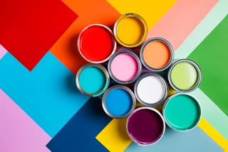 How Colour Therapy Can Improve Mood And Lifestyle, what is colour therapy, mental health tips, tips to improve mood