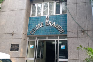 Delhi Crime Branch