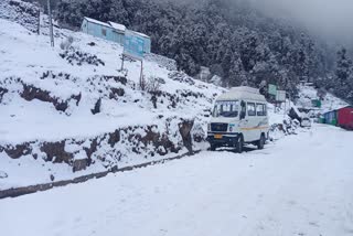 problems-of-the-cultivators-increased-due-to-snowfall-in-the-marginal-areas-of-kedar-ghati