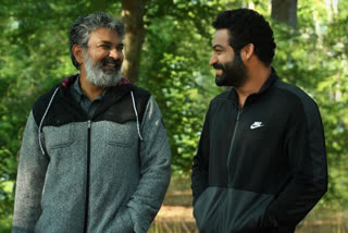 rajamouli on jr ntr