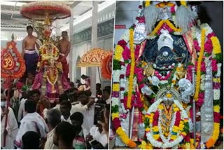 Gurmitkal Mothakapalli Balabhimasena fair celebration