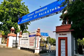 Rajasthan University