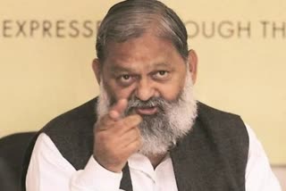 Anil Vij statement on Hijab controversy