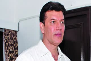 Aditya Pancholi