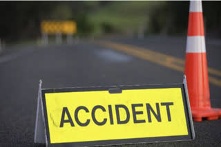 പാലക്കാട്- കുളപ്പുള്ളി റോഡിൽ അപകടം തുടർക്കഥ  റോഡ് അപകടങ്ങൾ വർധിക്കുന്നു  palakkad road accidents  Palakkad-Kulappully road accidents