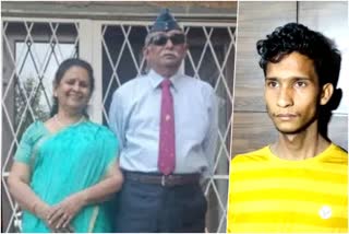 Ramanagara Police arrested two accused bidadi resort double murder case