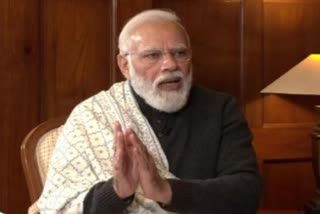 PM Narendra Modi interview