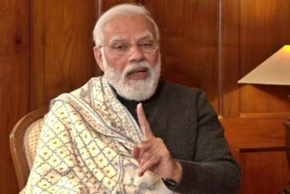 PM Narendra Modi interview