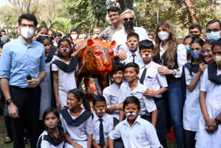 'Waghoba Club' in municipal schools