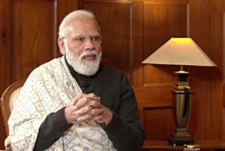 PM Modi Interview