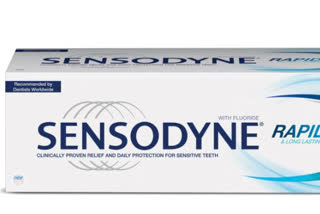 CCPA has passed an order against GlaxoSmithKline (GSK) Consumer Healthcare Ltd directing it to discontinue advertisements of Sensodyne products in India on the grounds that the ads were endorsed by foreign dentists.