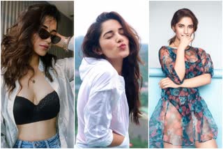 ruhani sharma latest photoshoot