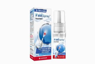 Nasal Spray