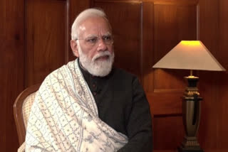 PM modi Interview before assembly elections