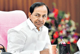 KCR