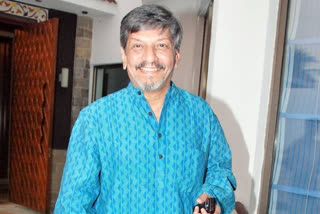 Amol Palekar