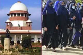 supreme court declines to urgently list hijab row pleas