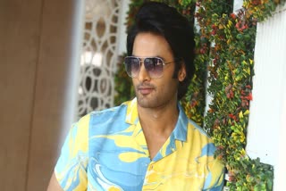 sudheer babu