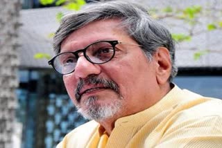 Amol Palekar hospitalized due to health ailments