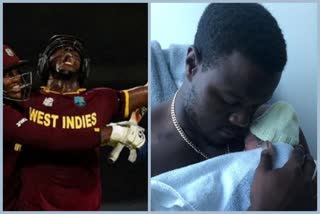 Carlos Brathwaite