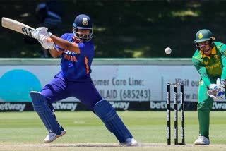 rishab pant