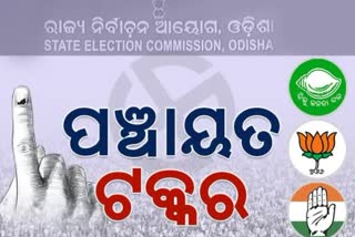 Panchayat Election: ଛତ୍ରପୁର ଖୋର୍ଦ୍ଧା 23 ନମ୍ବର ଜୋନରେ ଜମୁଛି ପ୍ରଚାର